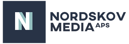 Nordskov Media logo
