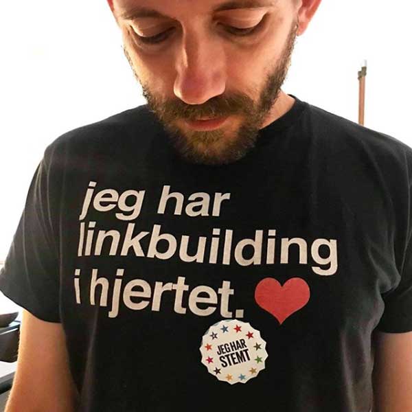 Linkbuilding Norge
